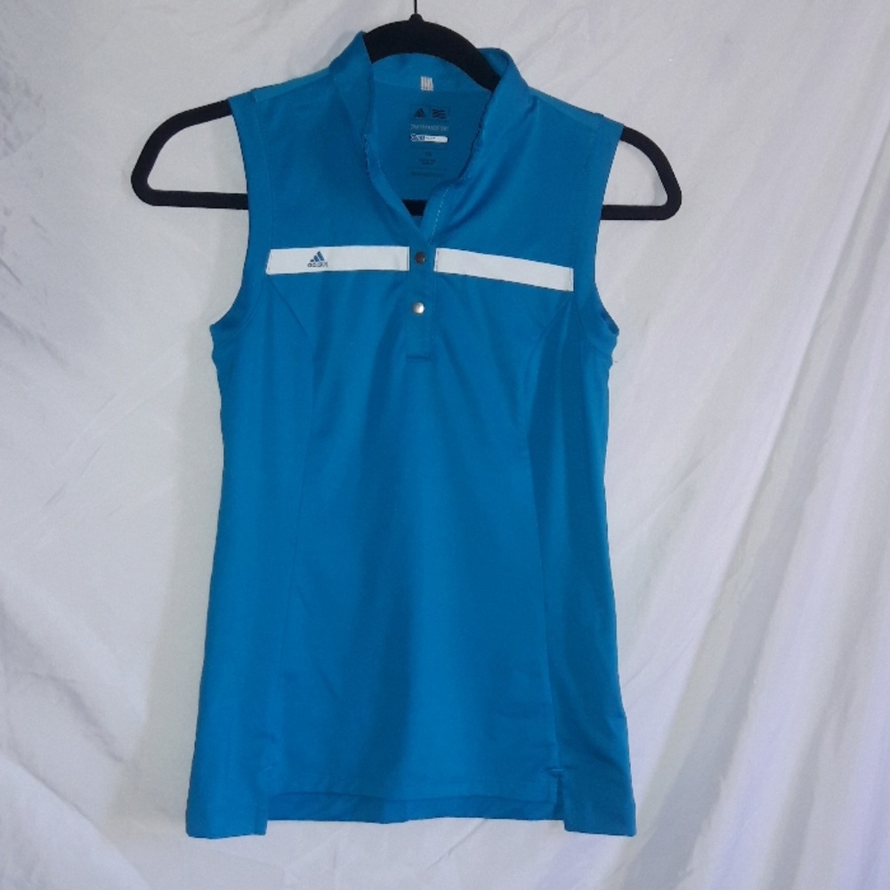 Adidas active top xs
